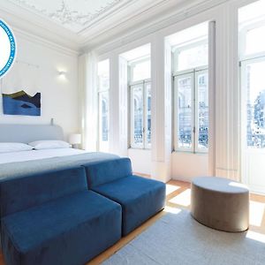 Tripas-Coracao, Sao Bento Apartments