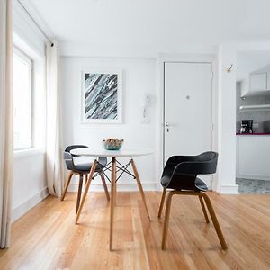 Appartement met een Slaapkamer
